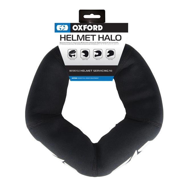 Oxford Helmet Halo Hjelmpute 