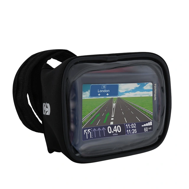 Oxford Strap-Nav Sat Nav Holder GPS-Holder fra Oxford 