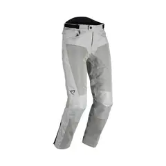 Difi Ipanema Air 2 Meshbukser Lysegrå Luftige meshbukser fra Difi!