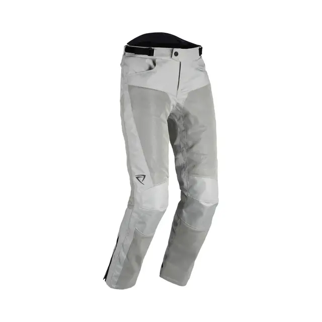 Difi Ipanema Air 2 Meshbukser Lysegrå Luftige meshbukser fra Difi! 