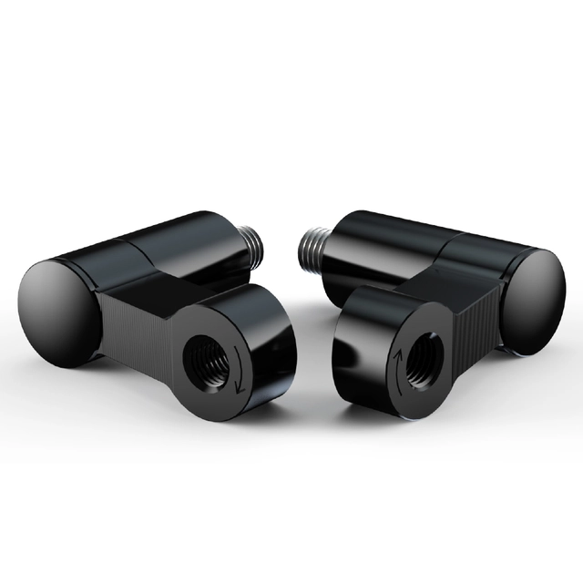 Oxford Mirror Extenders Speilforlengere X2 