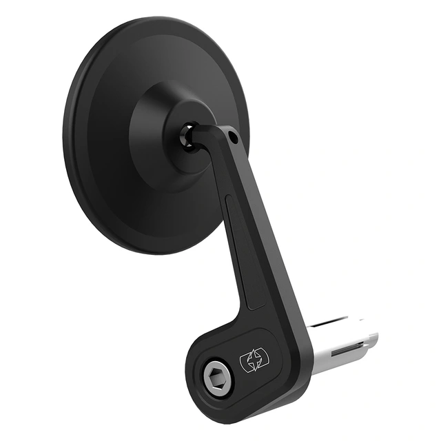 Oxford Street Bar End Mirror RIGHT Kult Bar-End Speil 