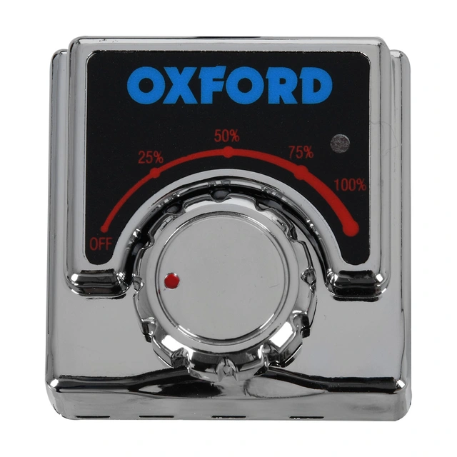 Oxford Cruiser Replacement Switch HotGrips® krombryter. 