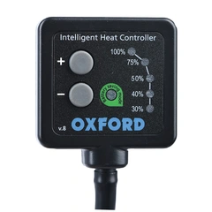 Oxford HotGrips v8 Heat Controller Reservebryter Oxford premium HotGrips®