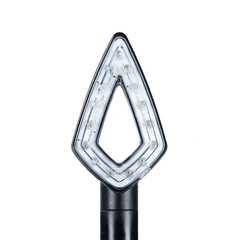 Oxford LED Indicators-Signal 3 2 Blinklys fra Oxford