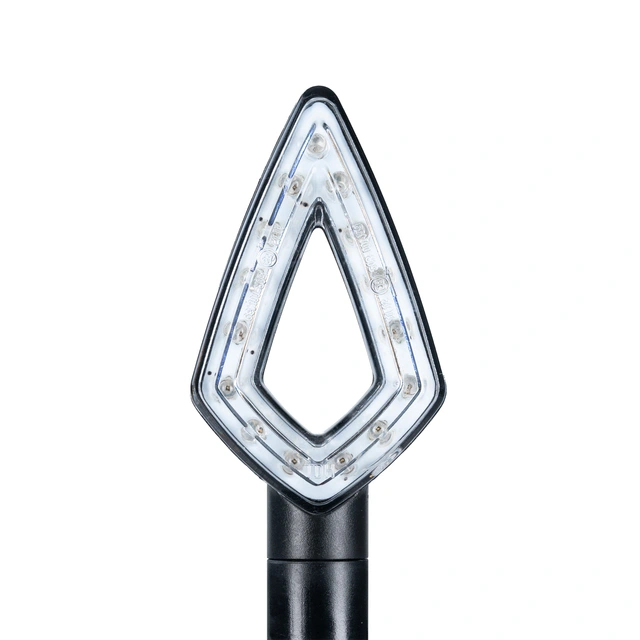 Oxford LED Indicators-Signal 3 2 Blinklys fra Oxford 