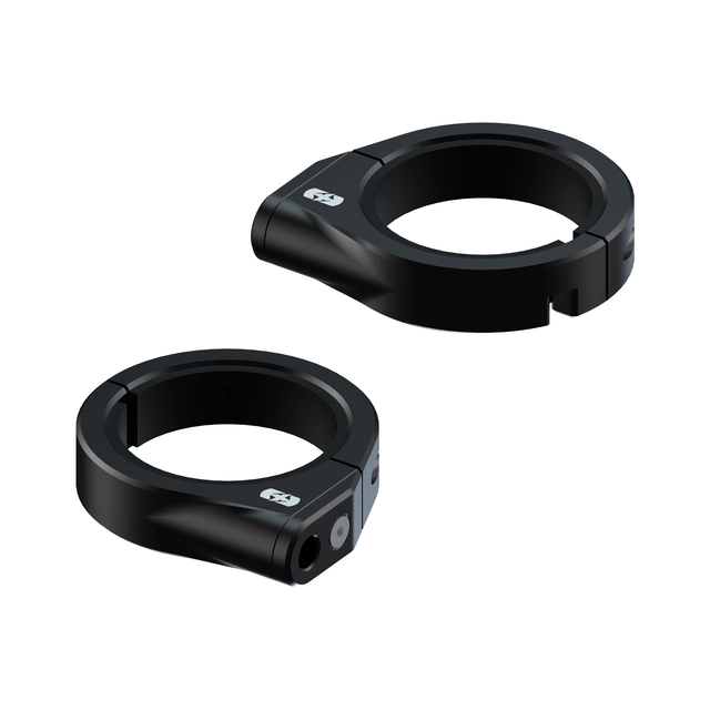 Oxford ForkMount-CNCForkLightingAdaptors Fork Mount - CNC Fork Lighting Adaptors 