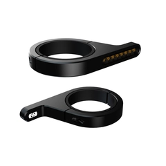 Oxford DarkTurner-SequentialForkMounted DarkTurner - Sequential Fork Mounted