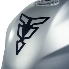 Oxford ScorpionLowProfileTankprotector Scorpion Low Profile Tank protector