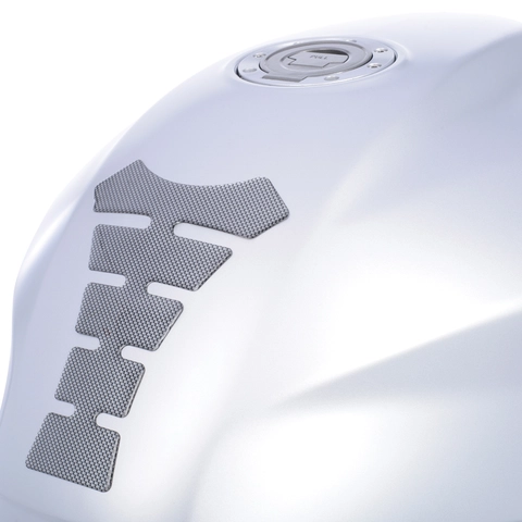 Oxford Gel Spine Original - Carbon Tankbeskytter fra Oxford
