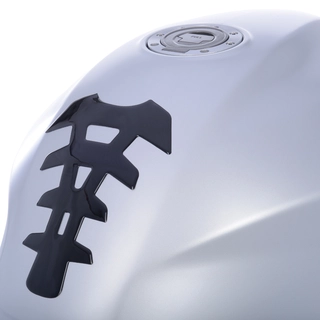 Oxford Gel Spine Arachnid - Black Tankbeskytter fra Oxford