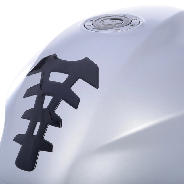 Oxford Gel Spine Arachnid - Black Tankbeskytter fra Oxford 