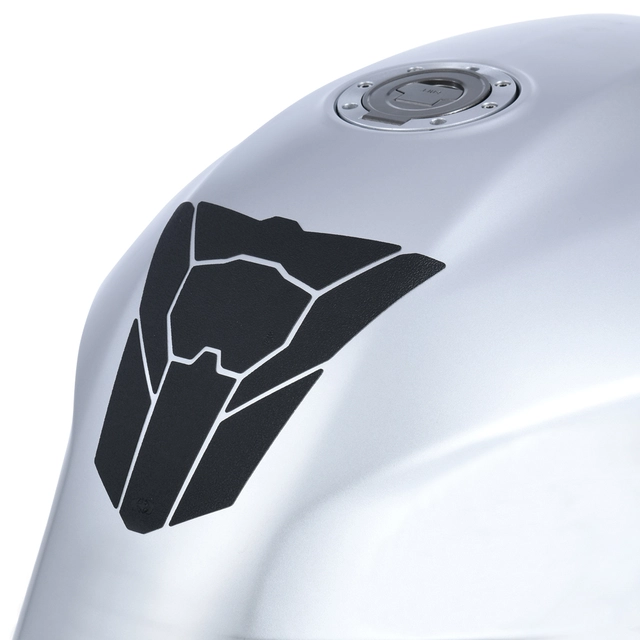 Oxford Transformer-ModularTankPadSpine Transformer - Modular Tank Pad Spine 