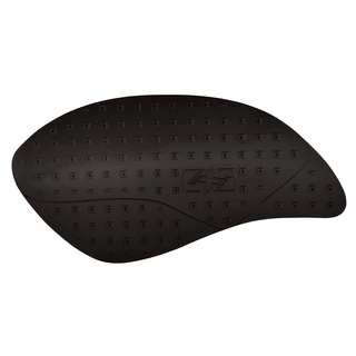 Oxford Tank Grips- Black Tank Grips ftra Oxford