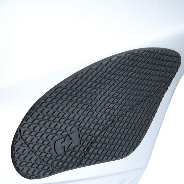 Oxford Gripper -  Silicone Knee Pads Gripper - Universal Silicone Knee Pads 