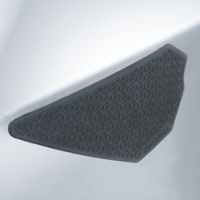 Oxford Gripper Adv Tank Grips Tank Grips ftra Oxford 