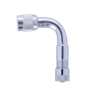 Oxford Valve90 Angled Valve Adaptor Vinklet ventiladapter