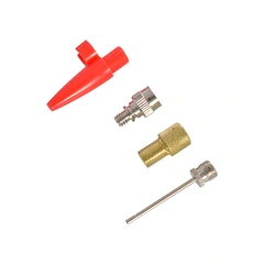 Oxford Air Valve Adaptor Kit Luftventiladapter