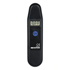 Oxford AirGauge digital pressure gauge Digital lufttrykkmåler