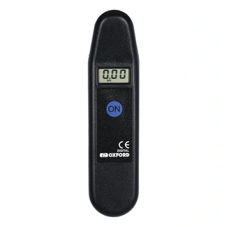 Oxford AirGauge digital pressure gauge Digital lufttrykkmåler