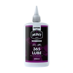 Oxford Mint 365 Chain Lube 250ml - Cycle Kjedesmørning til trøsykkel