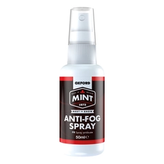 Oxford Mint Antifog 50ml Antiduggspray til visir og briller