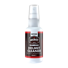 Oxford Mint Helmet and Visor  50ml Mint Helmet and Visor Cleaner 50ml