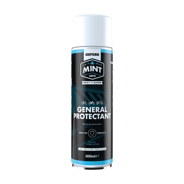Oxford Mint General Protectant 500ml Beskyttelse til din MC 