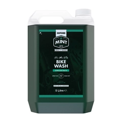 Oxford Mint Bike Wash Concentrate 5 ltr Konsentrat av vaskemiddel