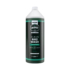 Oxford Mint Bike Wash Concentrate 1 ltr Konsentrat av vaskemiddel