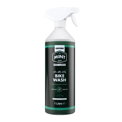 Oxford Mint Bike Wash 1 ltr MC-Vaskemiddel