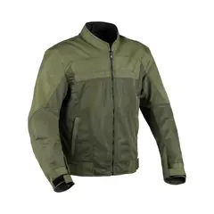 Difi Ibiza Air 2 Meshjakke Grønn Meshjakke fra Difi perfekt til sommeren!