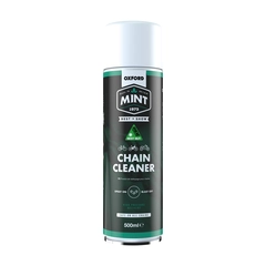 Oxford Mint Chain Cleaner 500ml 500ml Kjederens
