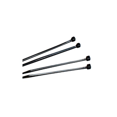 Oxford Cable Ties 3.6 x 300  (100 pack) Cable Ties 3.6 x 300mm Black (100 pack)