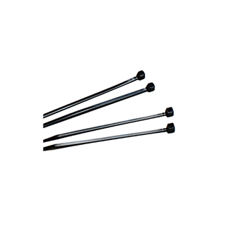 Oxford Cable Ties 3.6 x 300  (100 pack) Cable Ties 3.6 x 300mm Black (100 pack)