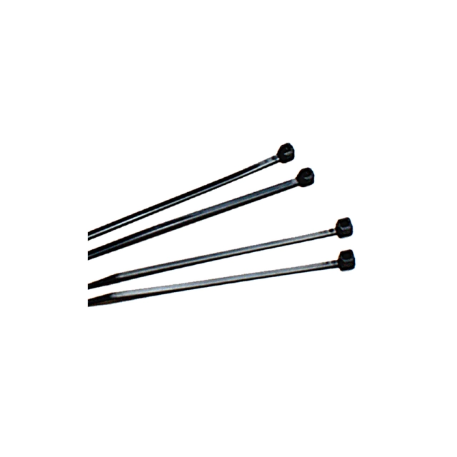 Oxford Cable Ties 3.6 x 300  (100 pack) Cable Ties 3.6 x 300mm Black (100 pack) 