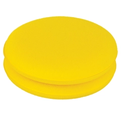 Oxford Polish Applicator Pads Twin Pack Supermyke skumputer