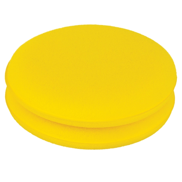 Oxford Polish Applicator Pads Twin Pack Supermyke skumputer 