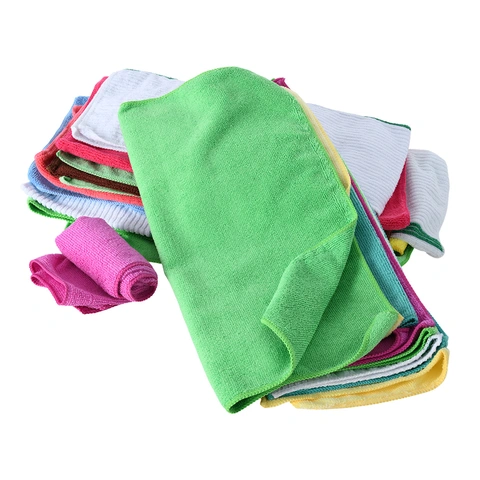 Oxford Bag of Rags 1Kg Gjenbrukbare kluter 1000g