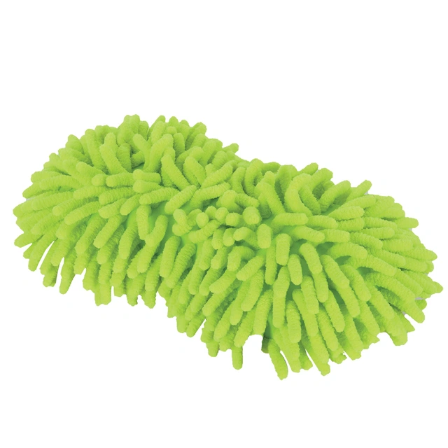 Oxford Microfibre Noodle Sponge Fluo Nuddelsvamp fra Oxford 