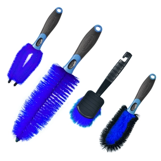 Oxford Brush and Scrub Børste- og Skrubbesett