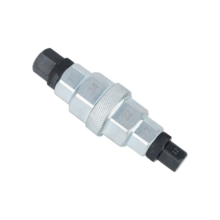 Oxford Spindle Key 6 in 1 Spindelnøkkel for fjerning av forhjul