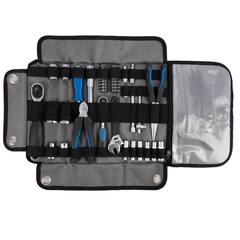 Oxford Toolstash Verktøystaske