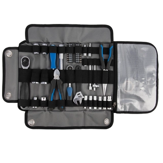 Oxford Toolstash Verktøystaske