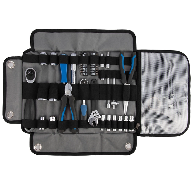 Oxford Toolstash Verktøystaske 