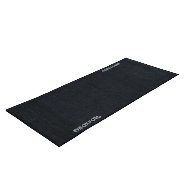 Oxford Oxford Motorcycle Mat 80cmx190cm Glimrende garsjematte til MC 