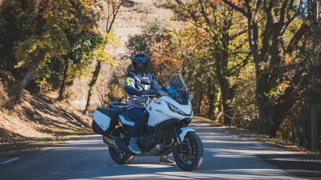 LS2 Åpningshjelm FF901 Advant X Gloss Carbon 