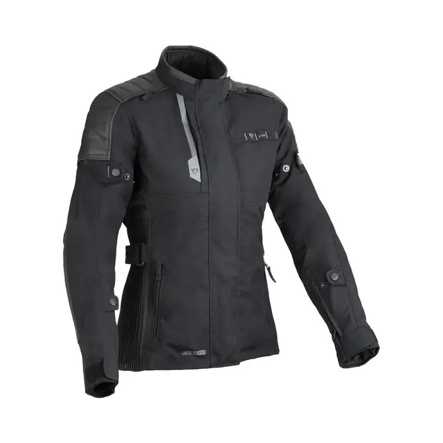 Difi Firenze 3 Aerotex Damejakke Ny versjon av populær jakke fra Difi! 