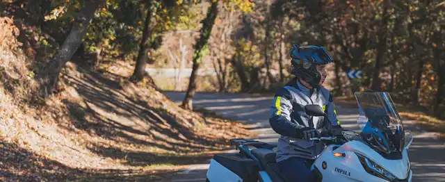 LS2 Åpningshjelm FF901 Advant X Gloss Carbon 