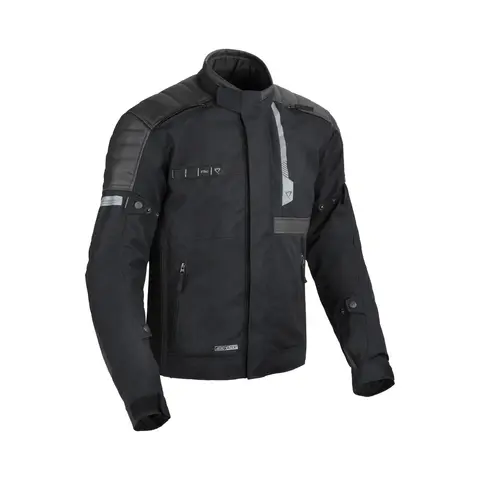 Difi Firenze 3 Aerotex Jakke Ny versjon av populær jakke fra Difi!